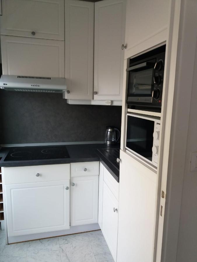 מנטון Residence Albert Premier מראה חיצוני תמונה