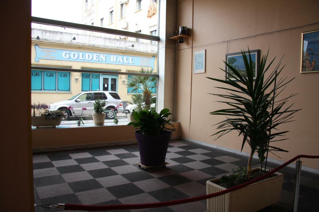 מנטון Residence Albert Premier מראה חיצוני תמונה
