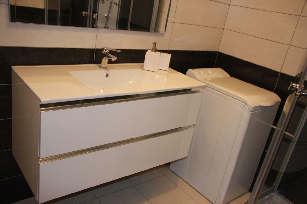 מנטון Residence Albert Premier מראה חיצוני תמונה