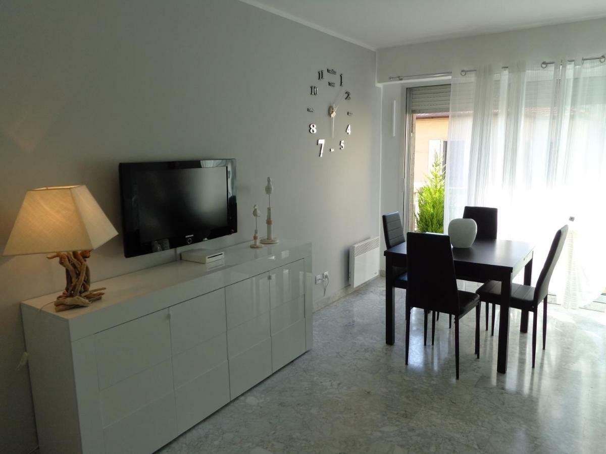 מנטון Residence Albert Premier מראה חיצוני תמונה