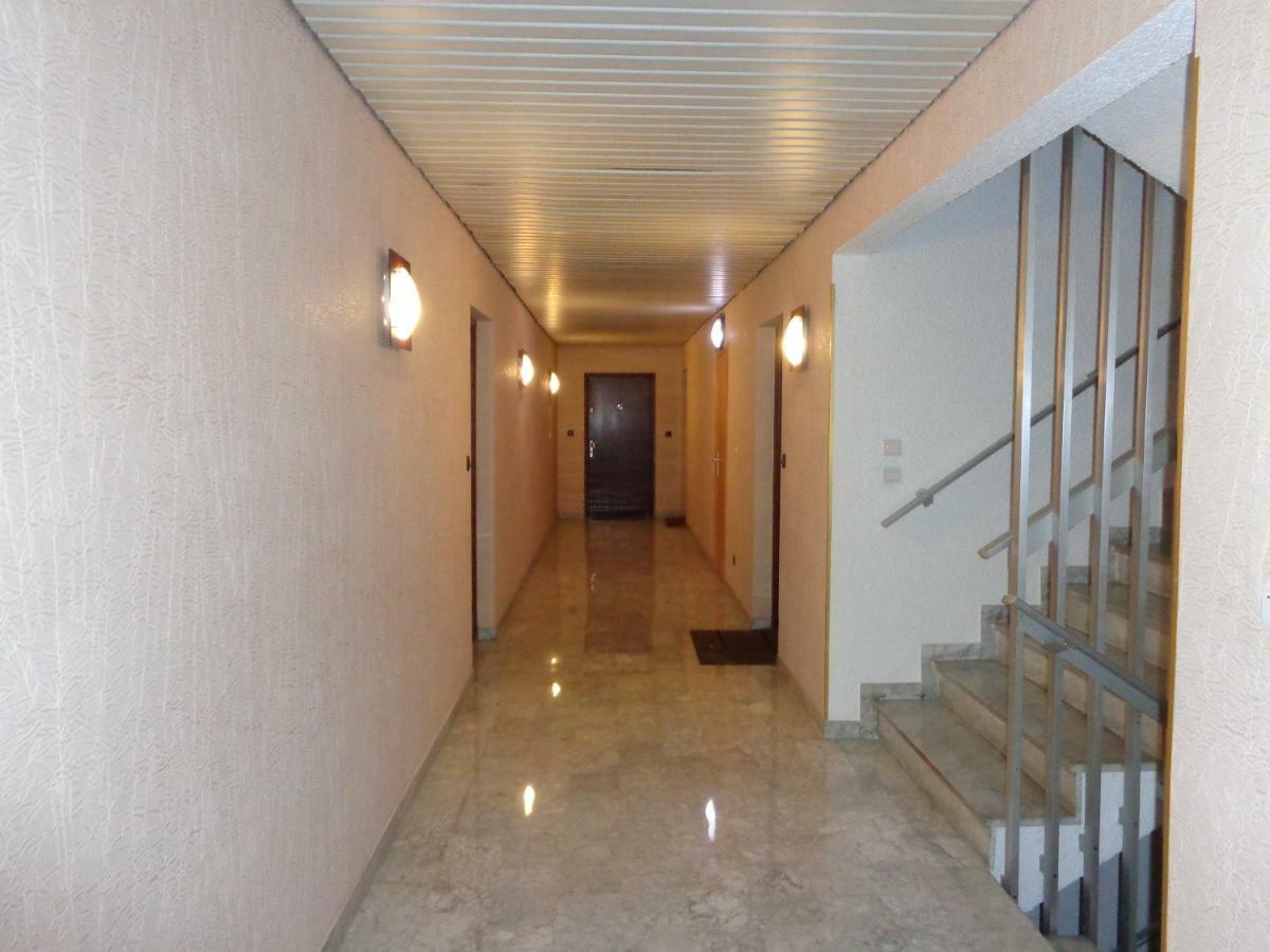 מנטון Residence Albert Premier מראה חיצוני תמונה