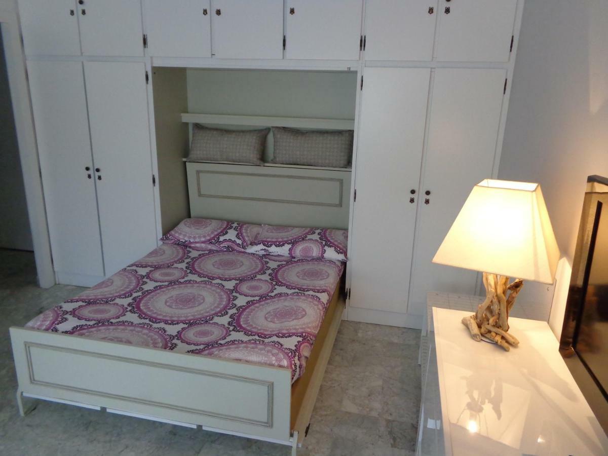 מנטון Residence Albert Premier מראה חיצוני תמונה