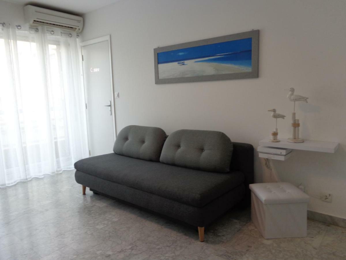 מנטון Residence Albert Premier מראה חיצוני תמונה